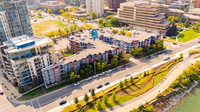 343, 333 Riverfront Avenue Se, Calgary