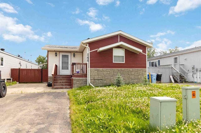 140 Cree Road, Fort McMurray
