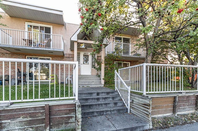1, 6827 Centre Street Nw, Calgary