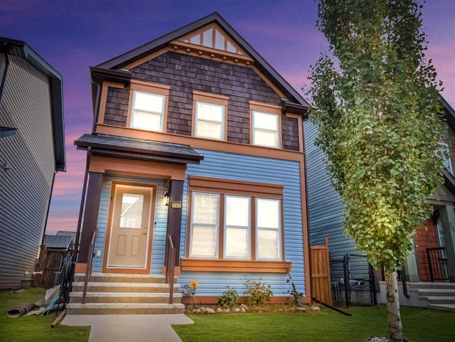 144 Skyview Point Green Ne, Calgary