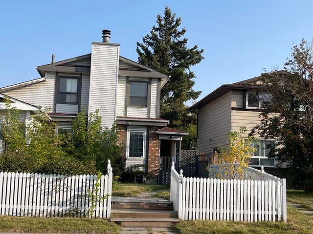 14 Whitman Close Ne, Calgary
