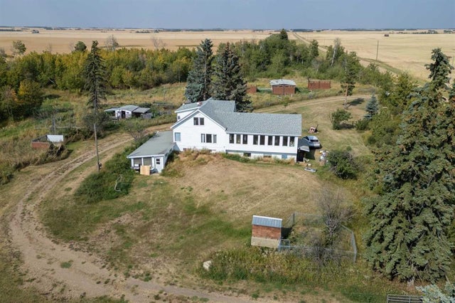 42340 Range Road 131, Rural Flagstaff County