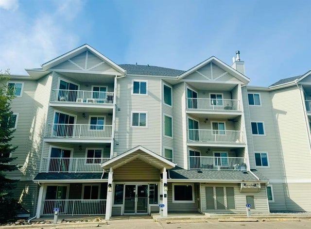 2103, 38 Riedel Street, Fort McMurray