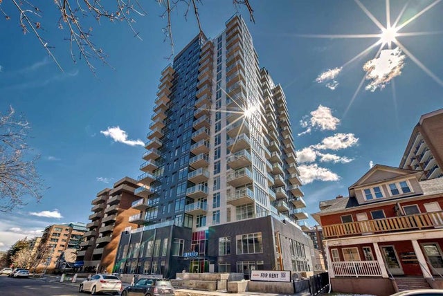1010, 1319 14 Avenue Sw, Calgary