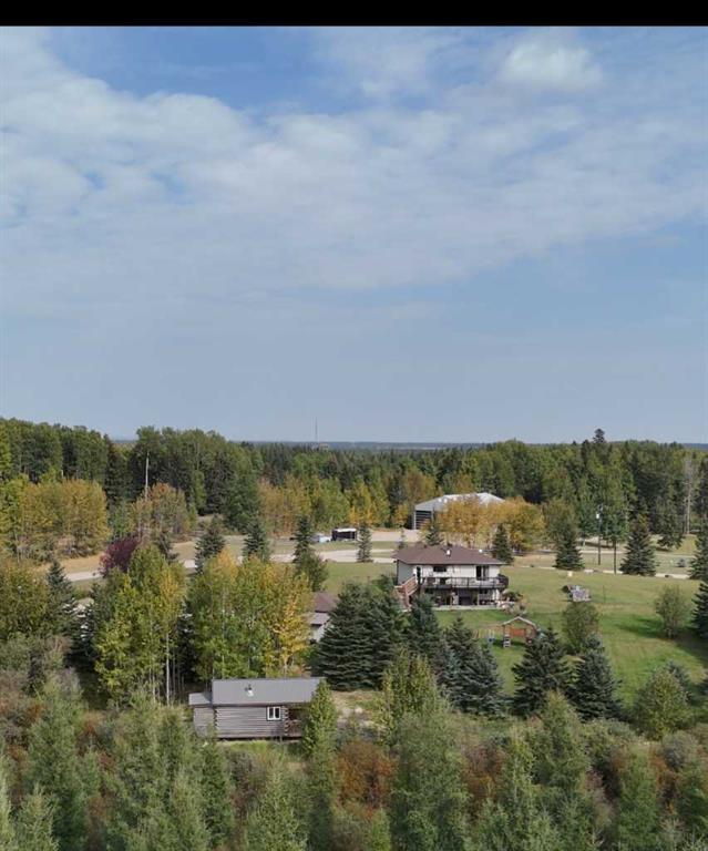 5 Eden Valley Drive, Rural Clearwater County