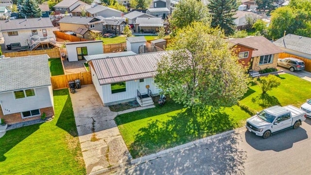 112 Lake Newell Crescent E, Brooks