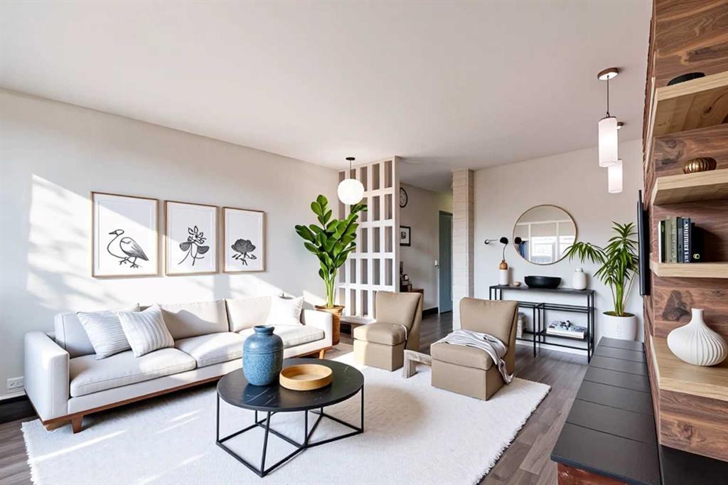 C, 3737 50 Street, Red Deer