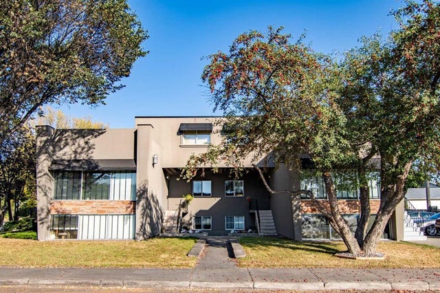 C, 3737 50 Street, Red Deer