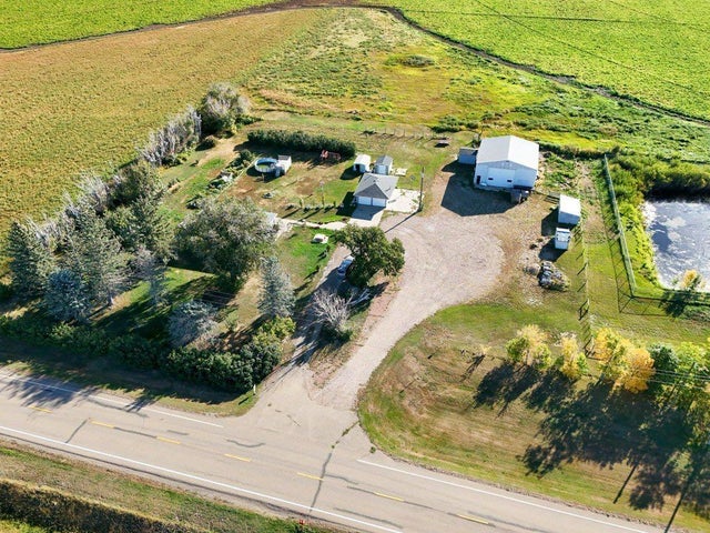 165037 Highway 875, Rural Newell, County of