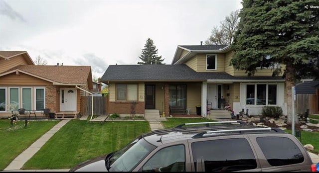 23 Sunhurst Crescent Se, Calgary
