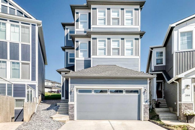392 Carringvue Place Nw, Calgary