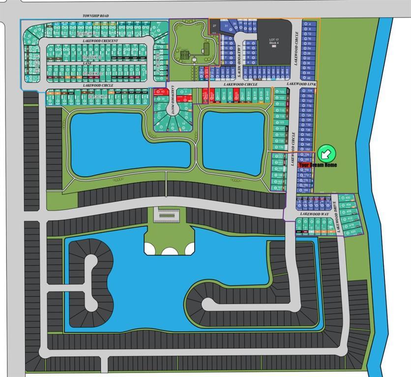 164 Lakewood Circle, Strathmore – Residential Detached Listing Photo 4