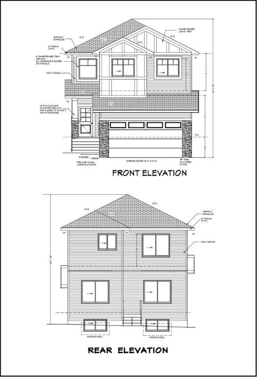 164 Lakewood Circle, Strathmore – Residential Detached Listing Photo 5