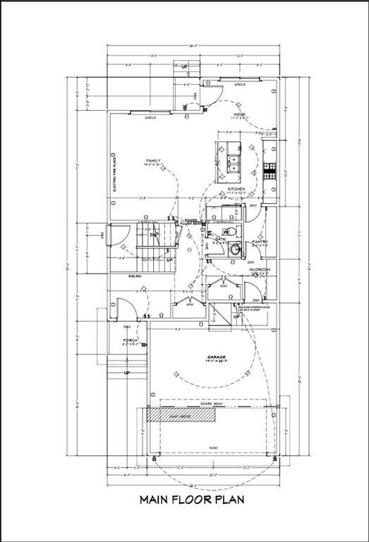 164 Lakewood Circle, Strathmore – Residential Detached Listing Photo 6