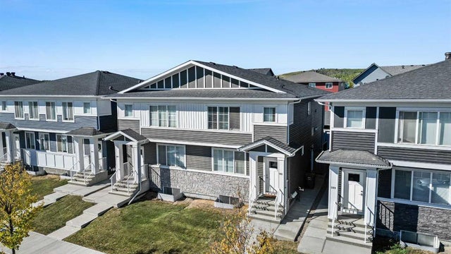 193 Creekside Drive Sw, Calgary