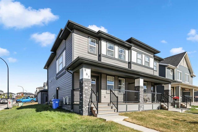967 Legacy Circle Se, Calgary