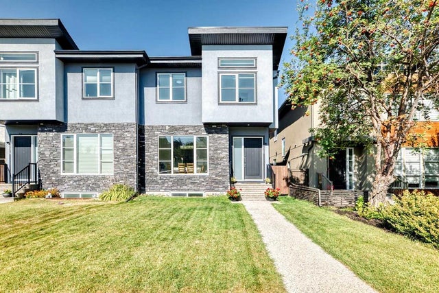 226 21 Avenue Ne, Calgary
