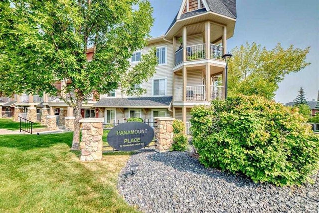 9108, 70 Panamount Drive Nw, Calgary