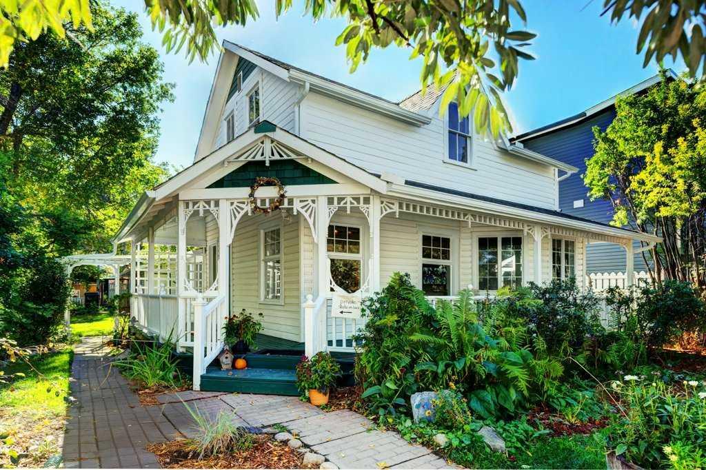 131 2 Avenue Se, High River