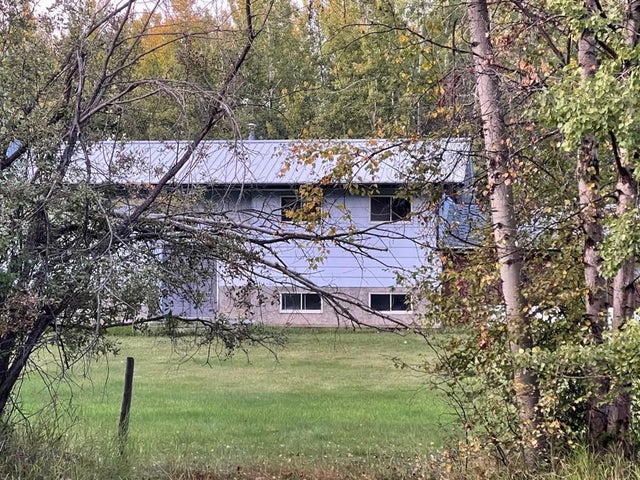 #1, 53407 Range Road 155, Edson