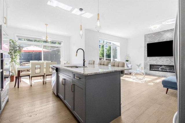 701 Marina Drive, Chestermere