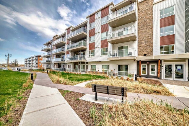 404, 100 Harvest Hills Place Ne, Calgary
