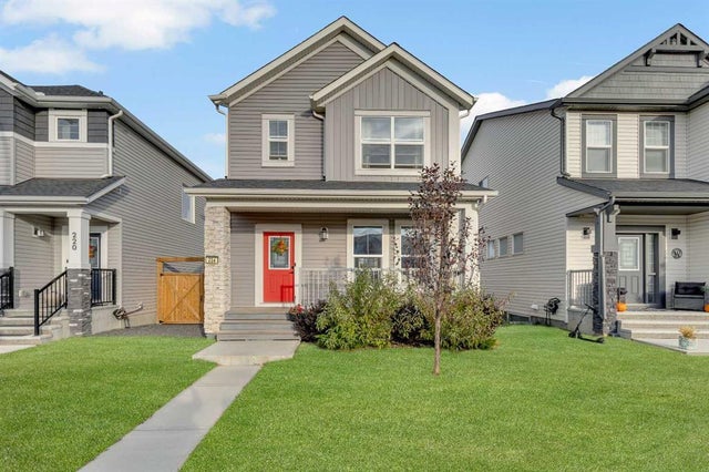 224 Hillcrest Road Sw, Airdrie
