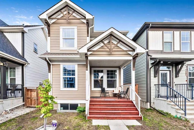 356 Auburn Crest Way Se, Calgary