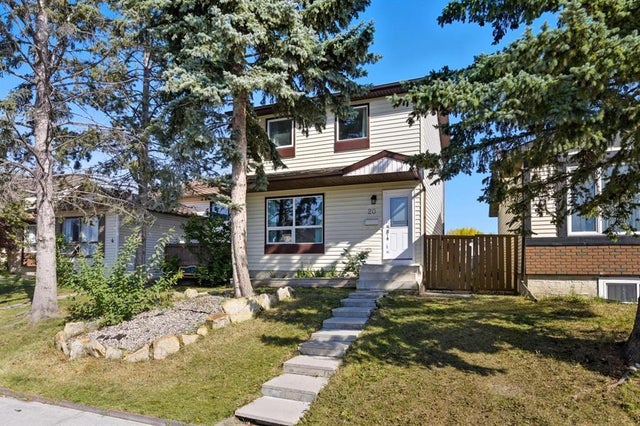 20 Whitmire Road Ne, Calgary