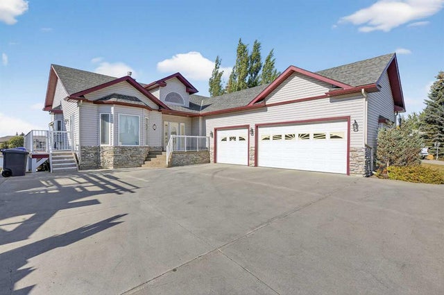 9 Park Lane, Olds