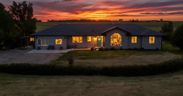 250020 Range Road 275, Rural Rocky View County