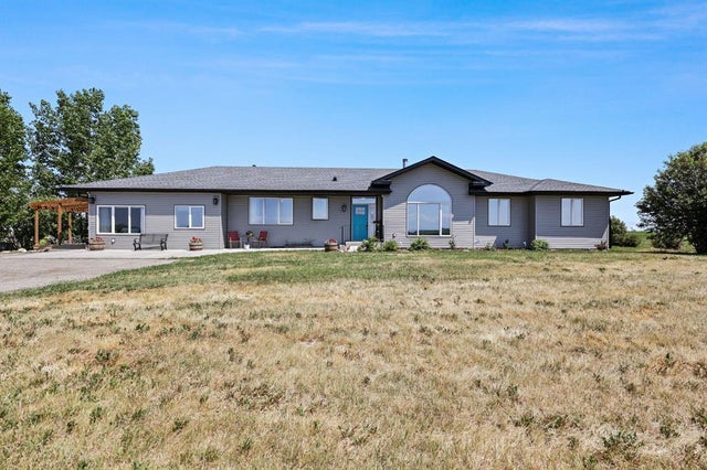 250020 Range Road 275, Rural Rocky View County