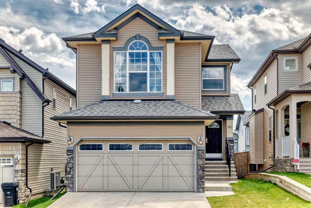 49 Sage Valley Manor Nw, Calgary
