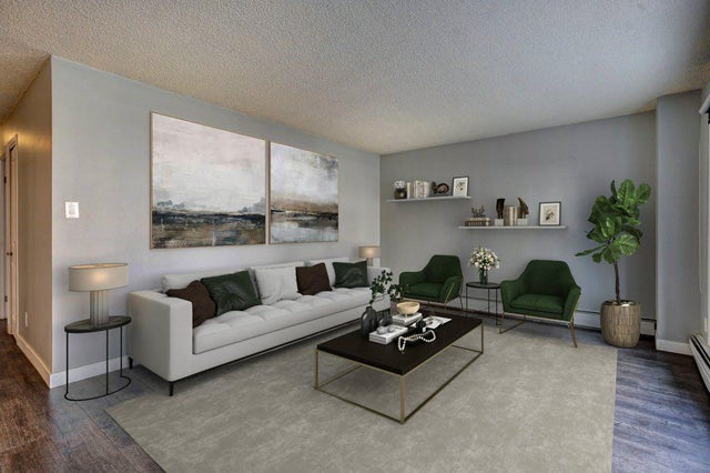 211, 1335 12 Avenue, Calgary