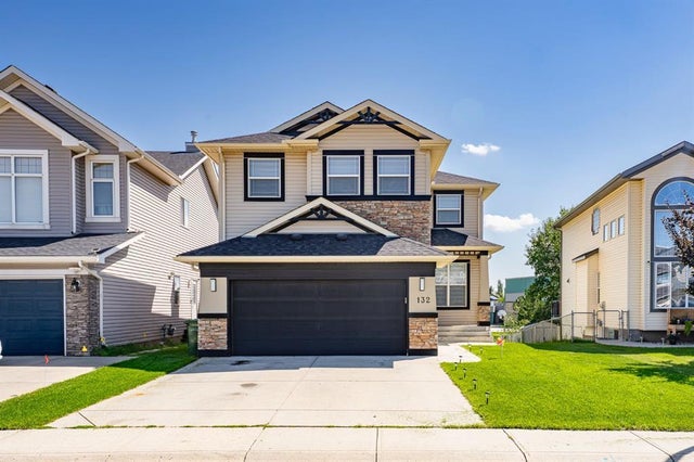 132 Willowmere Close, Chestermere