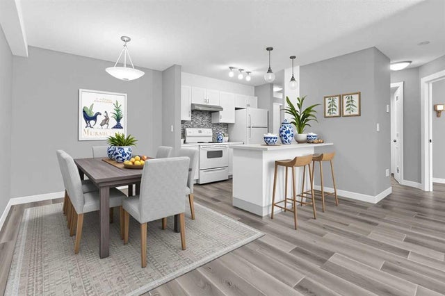 103, 5555 Falsbridge Drive Ne, Calgary