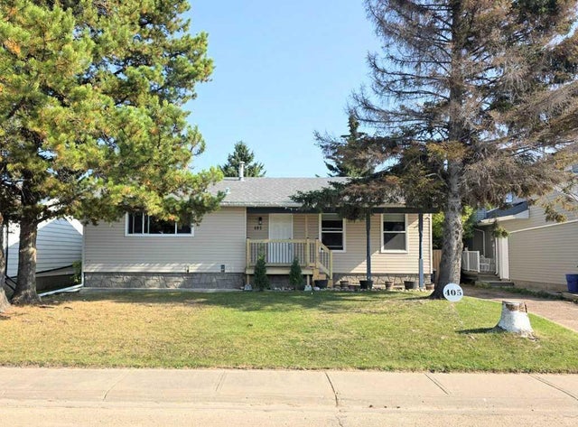 405 8 Street Ne, Slave Lake