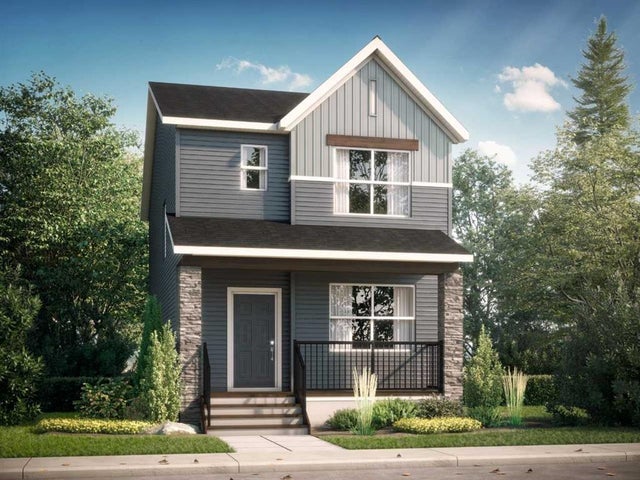 256 Verbena Common Sw, Calgary