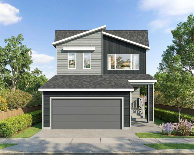 286 Baneberry Way Sw, Airdrie