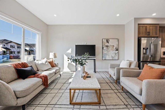 344 Fireside Drive, Cochrane