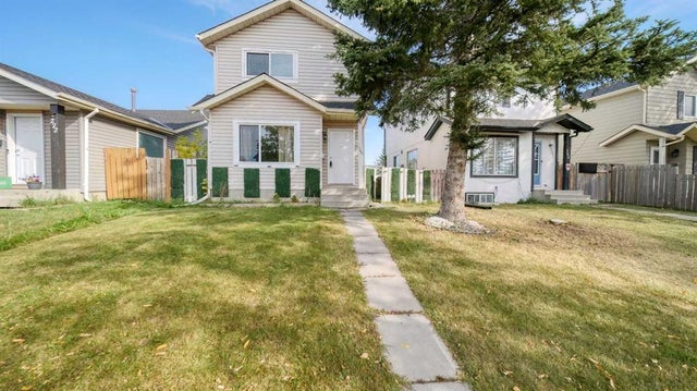 268 Falton Drive Ne, Calgary