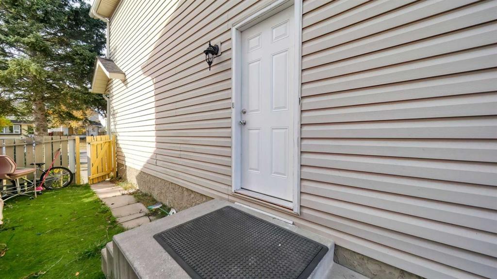 268 Falton Drive Ne Calgary Alberta T3J 2W6 Falconridge Home For Sale