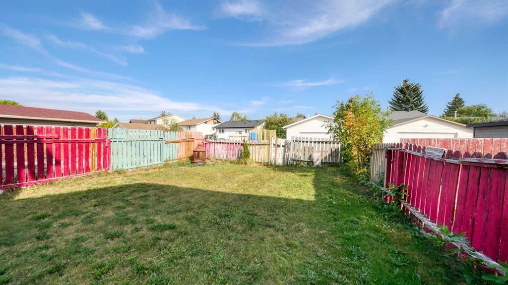 268 Falton Drive Ne Calgary Alberta T3J 2W6 Falconridge Home For Sale