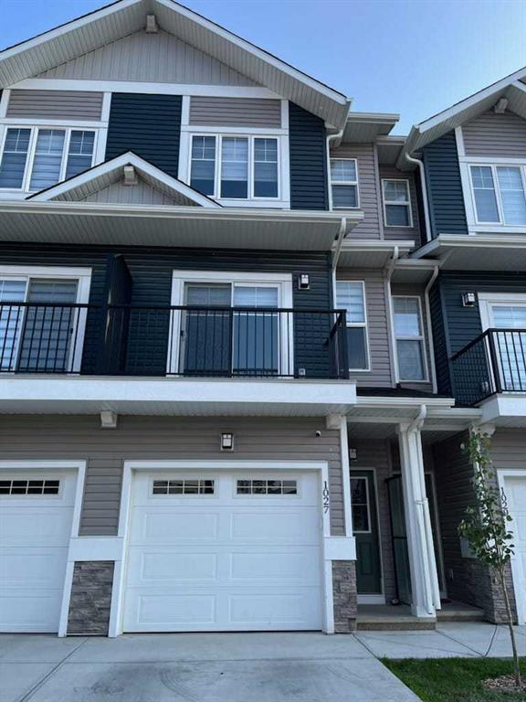 1027 Sage Hill Grove Nw, Calgary