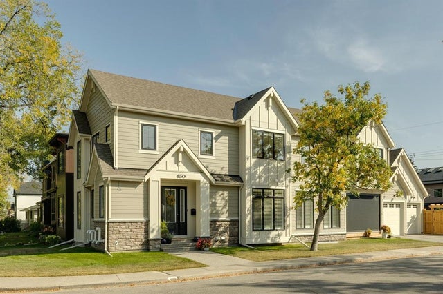 450 25 Street Nw, Calgary