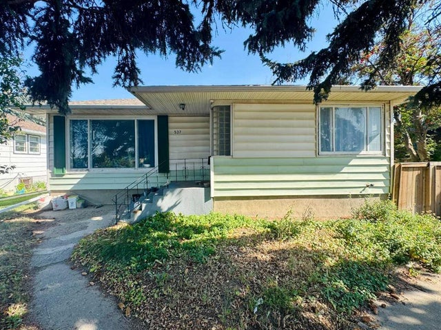 537 23 Street S, Lethbridge