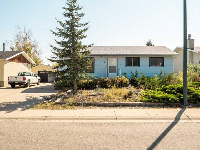 43 Ryerson Road W, Lethbridge