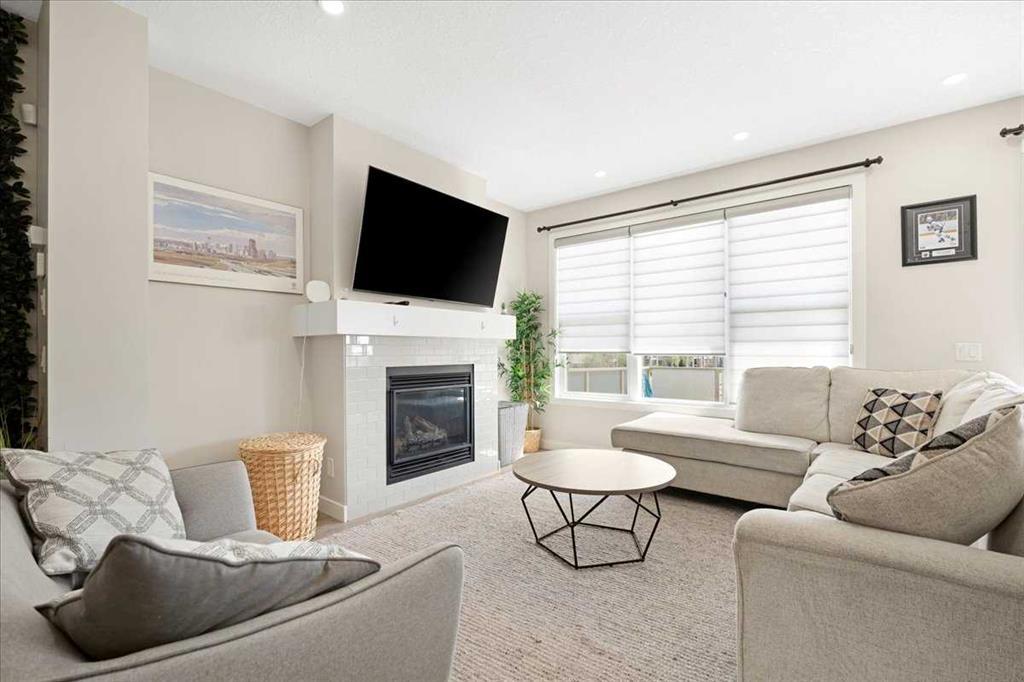 89 Sage Bluff Rise Northwest, Calgary – Residential Detached Listing Photo 9