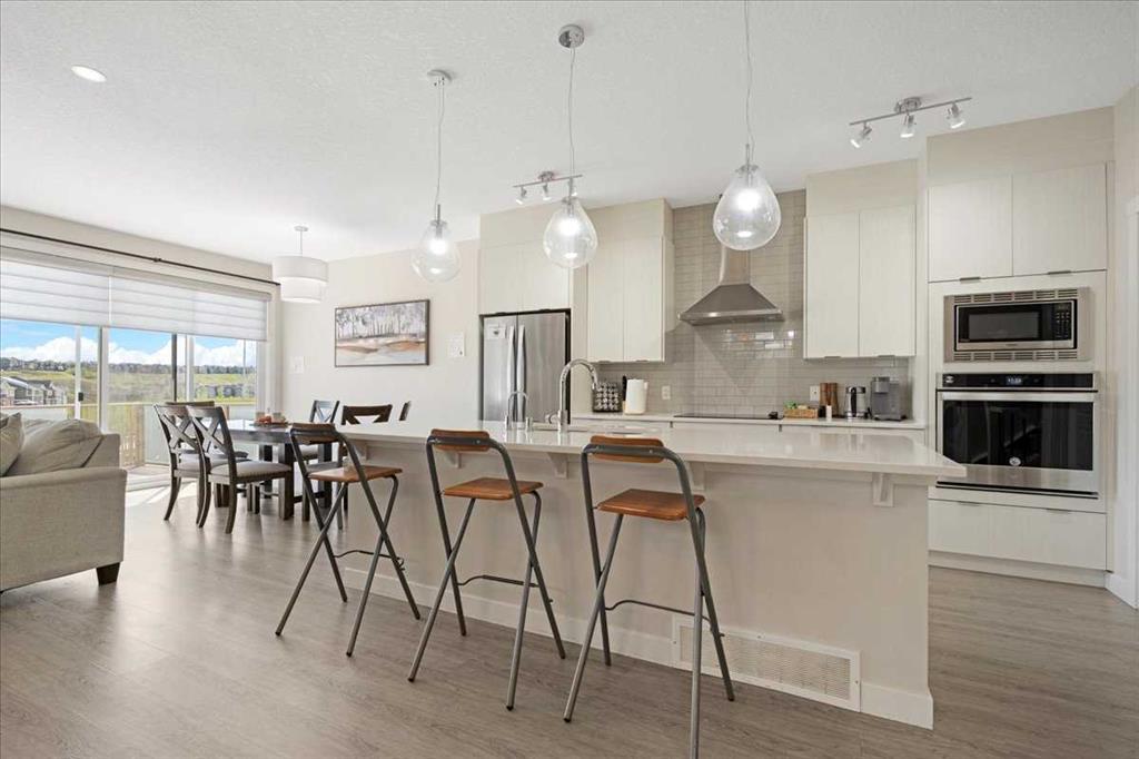 89 Sage Bluff Rise Northwest, Calgary – Residential Detached Listing Photo 10