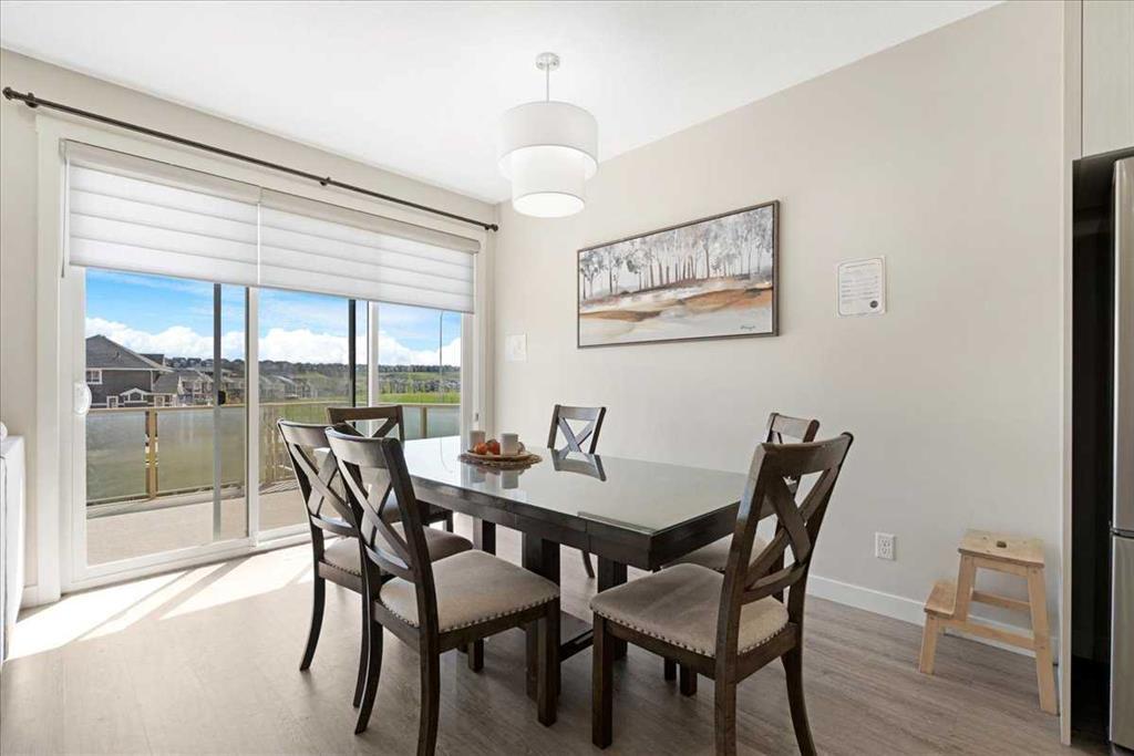 89 Sage Bluff Rise Northwest, Calgary – Residential Detached Listing Photo 11